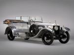 Rolls-Royce Silver Ghost 40/50 Torpedo Phaeton 1921 года